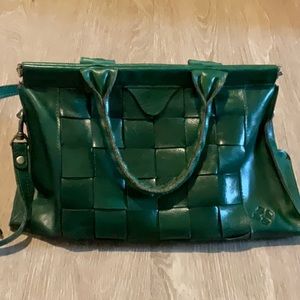 Patricia Nash Bag